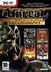 Pochette Unreal Anthology