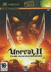 Pochette Unreal II : The Awakening