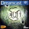 Pochette Unreal Tournament