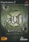 Pochette Unreal Tournament