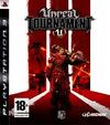 Pochette Unreal Tournament III