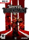 Pochette Unreal Tournament III