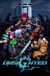 Pochette UNSIGHTED
