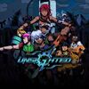 Pochette UNSIGHTED