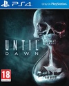 Pochette Until Dawn