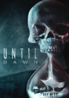 Pochette Until Dawn