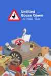 Pochette Untitled Goose Game