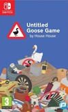 Pochette Untitled Goose Game
