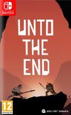Pochette Unto The End