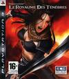 Pochette Untold Legends : le royaume des ténèbres
