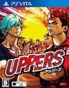 Pochette UPPERS