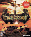 Pochette Urban Assault