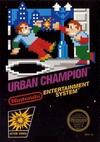 Pochette Urban Champion