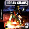Pochette Urban Chaos