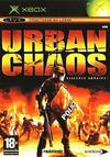 Pochette Urban Chaos : Violence Urbaine