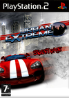 Pochette Urban Extreme