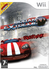 Pochette Urban Extreme