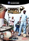 Pochette Urban Freestyle Soccer