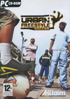 Pochette Urban Freestyle Soccer