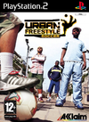 Pochette Urban Freestyle Soccer