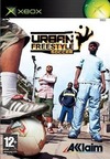 Pochette Urban Freestyle Soccer