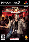 Pochette Urban Reign
