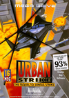 Pochette Urban Strike