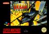 Pochette Urban Strike