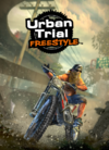 Pochette Urban Trial Freestyle