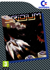 Pochette Uridium