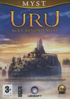 Pochette Uru : Ages beyond Myst