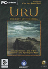 Pochette Uru : The Path of the Shell