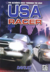 Pochette USA Racing