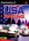 Pochette USA Racing