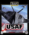 Pochette USAF : United States Air Force