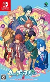 Pochette Uta no Prince sama : Repeat Love
