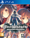 Pochette Utawarerumono : Mask of Truth