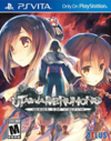 Pochette Utawarerumono : Mask of Truth