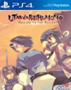 Pochette Utawarerumono : Prelude to the Fallen