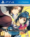 Pochette Utawarerumono : ZAN