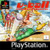 Pochette V-Ball : Beach Volley Heroes