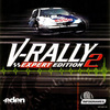 Pochette V-Rally 2 : Expert Edition