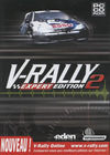 Pochette V-Rally 2 : Expert Edition