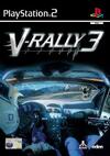 Pochette V-Rally 3