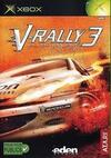 Pochette V-Rally 3