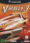 Pochette V-Rally 3