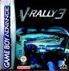 Pochette V-Rally 3