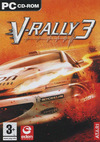 Pochette V-Rally 3