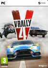 Pochette V-Rally 4