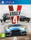 Pochette V-Rally 4